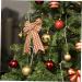 HOLIDYOYO 30pcs Simulated Candy Cane Holiday Candy Cane Christmas Party Favors Christmas Candy Props Plastic White Green Red 15X4cm - Buy Online on SooperMarket.com