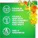 Gain + Aroma Boost Liquid Laundry Detergent - Island Fresh Scent 61 Loads 88 oz - HE Compatible | International Shipping Available - Buy Online on SooperMarket.com