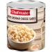 Chef-mate White Cheddar Cheese Sauce & Queso for Mac and Cheese - 6 lb 10 oz (#10 Can Bulk) - Buy Online on SooperMarket.com