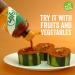 Tajin Fruity Chamoy Hot Sauce 15.38 oz - Pack of 2 | Tangy and Spicy Flavor | 15.38 Fl Oz - Buy Online on SooperMarket.com