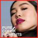 Maybelline Color Sensational Matte Lipstick Hydrating Lip Color in Lust for Blush - Nude Pink Red Plum (Pack of 1) - Buy Online on SooperMarket.com