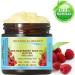 Buy Botanical Beauty Red Raspberry Seed Oil Butter 100% Pure Raw 4 Fl Oz - Natural Cold-Pressed for Face Skin Hair & Nails - Rich in Vitamin E & C - Buy Online on SooperMarket.com