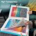 Bougimal Diamond Painting Storage Book with 20 Pockets - A3 12x16 Inches, Blue-3 - Diamond Art Accessories for Artwork Display and Protection - Buy Online on SooperMarket.com
