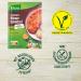 Buy Knorr Fix Crispy Wiener Schnitzel Seasoning Mix - 90g | Natural Ingredients for Delicious German Dishes - International Shipping - Buy Online on SooperMarket.com