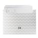 Pearhead Baby Document Organizer Briefcase - Gray Chevron | Perfect Gift for New Parents | Baby Shower Registry Essential - 1 Count - Buy Online on SooperMarket.com