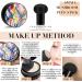 Mushroom Head Air Cushion CC Cream | Moisturizing Concealer Foundation | Long Lasting Brighten Makeup Base | Even Skin Tone | For All Skin Types | Natural Shade - Buy Online on SooperMarket.com