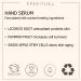 SPARITUAL Citrus Cardamom Vegan Hand Serum - 1oz - Buy Online on SooperMarket.com