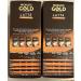 Mokate Gold Premium Latte Caramel Flavour with Caramel in Powder *2x boxes 10x sachets* - Buy Online on SooperMarket.com