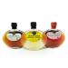 Ritrovo Selections Organic Apple Balsamic Vinegar 6.78fl.oz. (200ml) - Premium Quality - Buy Online on SooperMarket.com