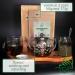 Peppermint Herbal Loose Leaf Tea - 100g of Pure Mint Leaves for Refreshing Tea - Buy Online on SooperMarket.com
