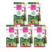 Thai Taste Easy Real Thai Green Curry Meal Kit 233g - Pack of 5