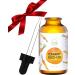 100% Organic Carrot Seed Oil | Cold Pressed & Unrefined - Skin Hair & Scalp Healing - 1 oz | International Shipping - Buy Online on SooperMarket.com