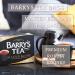 Barrys Tea Bags Tea Selection Bundle - 240 Tea Bags with Barrys Tea Gold Blend Barry' s Tea Master Blend and Barry's Tea Irish Breakfast Tea Including Mint Retail Perfect Brew Guide - Buy Online on SooperMarket.com
