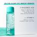 Real Techniques In-The-Clear Eye Makeup Remover - Gentle Vegan Cruelty-Free with Hyaluronic Acid & Vitamin C - 4 fl. oz - Buy Online on SooperMarket.com