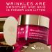 NUXE Merveillance Lift Velvet Cream - Vegan Smoothing & Firming Cream for Wrinkle Correction - 1.7 Oz - International Shipping Available - Buy Online on SooperMarket.com