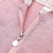 Kids Tales Baby Winter Romper with Rabbit Ear Hood, Pink, 6-9 Months - Buy Online on SooperMarket.com