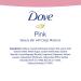 Dove Beauty Bar Gentle Cleanser for Softer, Smoother Skin - Pink, More Moisturizing Than Ordinary Bar Soap - 6 Count - Buy Online on SooperMarket.com