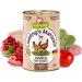 Granatapet Liebling's Meal Fasan & Poultry - Grain-Free Wet Dog Food (6 x 400g) | No Sugar Additives Single Feed - Buy Online on SooperMarket.com