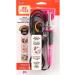 Mod Podge 3-Piece Photo  Lightweight Easy-to-Use Transfer Tool with Variable Temperature Control and Pen-Like Grip  Perfect for DIY Arts and Craft Supplies  44801  Multi