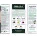 Herbatint 4C Ash Chestnut Hair Dye - Natural and Ammonia-Free - Buy Online on SooperMarket.com