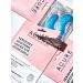 Acure Seriously Soothing Under Eye Hydrogels - Vegan, Soothes Dark Circles, Blue Tansy & Arnica | 0.24 Fl Oz (Pack of 1) - Buy Online on SooperMarket.com