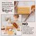 Manuka Honey & Jojoba Oil Australian Botanical Soap - 6.6 oz (187g) Bar | Shea Butter Enriched | All Skin Types | Pack of 1 - Buy Online on SooperMarket.com