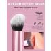 Real Techniques Artist Essentials 5-Piece Makeup Brush Set - Professional Quality - Buy Online on SooperMarket.com