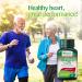 Adrien Gagnon - Omega 3 Fish Oil 1000mg 180 Softgels 180mg EPA and 120mg DHA Supplements for Heart Health and Brain Support Premium Fish Oil Vitamins for Adults and Kids - Buy Online on SooperMarket.com