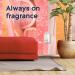Glade PlugIns Refills Air Freshener 5-Pack - Joyful Citrus & Daisies Scented Essential Oils 3.35 Fl Oz - Buy Online on SooperMarket.com