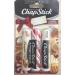 Shop Chapstick Holiday Flavor Collection - Pumpkin Pie Candy Cane & Cake Batter | International Shipping Available - Buy Online on SooperMarket.com