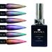 KM-NAILS CAT EYE GEL 5D 6 Set in 15ml