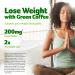 Purely Inspired Green Coffee+ - 100 Veggie Tablets for Weight Loss & Energy - Buy Online on SooperMarket.com