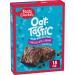 Betty Crocker Oat-Tastic Milk Chocolate Brownie Mix, 18 oz