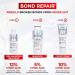 L'Oreal Paris Elvive Bond Repair Conditioner 150ml - Deep Repair for Damaged Hair - Buy Online on SooperMarket.com