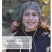 Brook + Bay Ear Warmer Headband For Women - Ear Covers For Cold Weather Winter Headband Fleece Headband & Knit Ear Warmer Headband Black/Gray Mix - Buy Online on SooperMarket.com