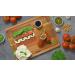 NewGem Sandwich Wrap - Tomato 6 Wraps - Buy Online on SooperMarket.com