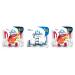 Glade PlugIns Refills Air Freshener Starter Kit Scented and Essential Oils for Home and Bathroom Apple Cinnamon 4.02 Fl Oz 2 Warmers + 6 Refills
