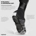 Buy Gripgrab RaceThermo X Neopren Winter MTB CX Gravel Bike Overshoes - Waterproof & Windproof - XL (44/45) - Ultimate Thermal Protection - Buy Online on SooperMarket.com
