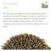 Caraway Seeds Organic Culinary Quality - Whole Seed Gourmet Quality Karauya 200g - Buy Online on SooperMarket.com