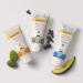 Burt's Bees Exfoliating Clay Mask 2.5 oz - Unisex Skincare Treatment - Buy Online on SooperMarket.com