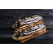 Call Cake Glaze Cocoa 35% - Vegan Gluten-Free 8 Pack (8x100g) for Decorating Cakes & Tarts - International Shipping Available - Buy Online on SooperMarket.com