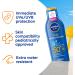 Nivea Sun Children Sun Lotion SPF 50+ | Long-Lasting & Water Resistant Formula - Buy Online on SooperMarket.com
