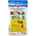 Kaytee CritterTrail Fun Value Pack - Twist & Turn | Complete Hamster Habitat Kit - Buy Online on SooperMarket.com
