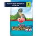 Kaytee Forti-Diet Pro Health Food for Conures & Lovebirds - Nutrient-Rich Avian Diet - Buy Online on SooperMarket.com