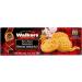Walkers Shortbread Almond Rounds Traditional Pure Butter Scottish Recipe 150g - Buy Online on SooperMarket.com