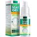 Advanced Scar Gel 50ml - Safe Surgery Mark Repair Cream for Healing Scars - Buy Online on SooperMarket.com