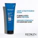 REDKEN Extreme Hair Mask Treatment 250ml - Fortifies & Strengthens Distressed Hair - Buy Online on SooperMarket.com