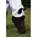 WeatherBeeta ComFiTec Sweet Itch Shield Combo Neck White/Blue 6'0 6'0 White/Blue - Buy Online on SooperMarket.com