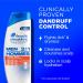 Head and Shoulders Mens 2 in 1 Dandruff Shampoo and Conditioner Anti-Dandruff Treatment Citrus & Cedar for Daily Use Paraben Free 370 mL (Packaging May Vary) Citrus + Cedar - Buy Online on SooperMarket.com