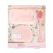 Brushworks Revitalising Face Set Pink One Size